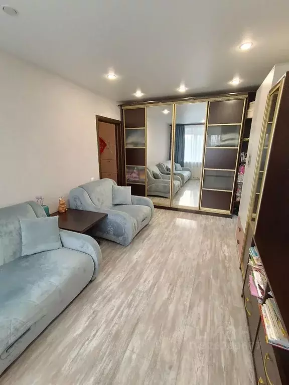 2-к кв. Московская область, Подольск ул. Чистова, 11/8 (43.4 м) - Фото 2