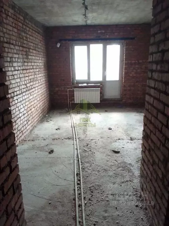 Студия Бурятия, Улан-Удэ 140А мкр, 40 (25.8 м) - Фото 1