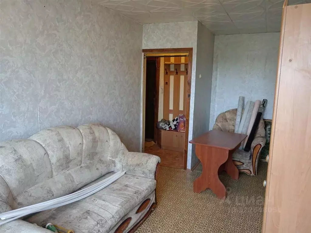 1-к кв. Рязанская область, Рязань Песочня тер., ул. Тимакова, 10 (31.0 ... - Фото 1