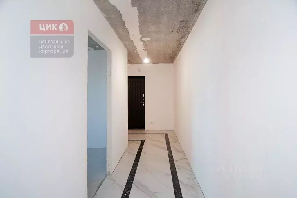 3-к кв. Рязанская область, Рязань ул. Большая, 106 (83.0 м) - Фото 2