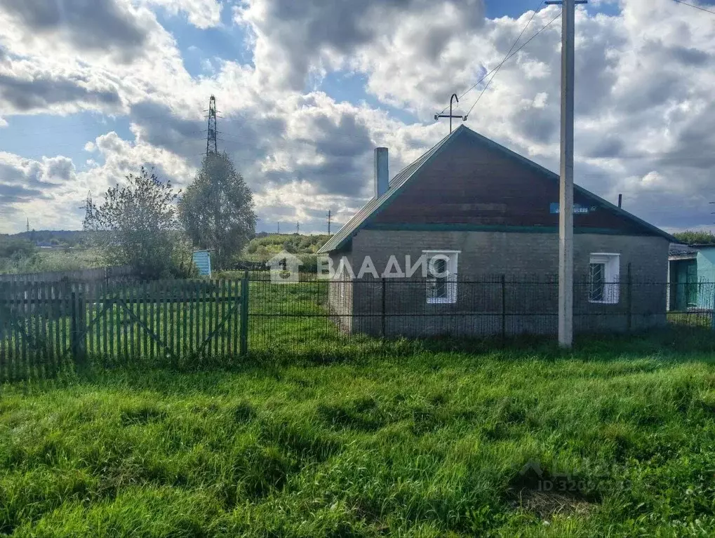Дом в Кемеровская область, Кемерово Давыдовская ул., 67 (26 м) - Фото 0