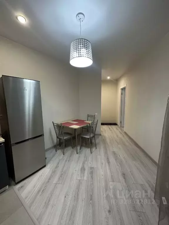 1-к кв. Московская область, Балашиха Железнодорожный мкр, ул. Андрея ... - Фото 2