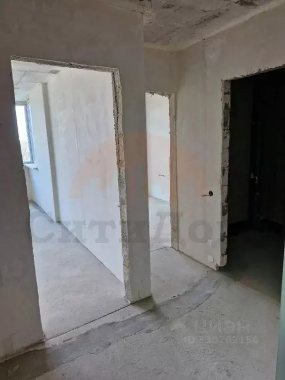 1-к кв. Крым, Сакский район, с. Фрунзе ул. Мира, 27А (33.1 м) - Фото 2