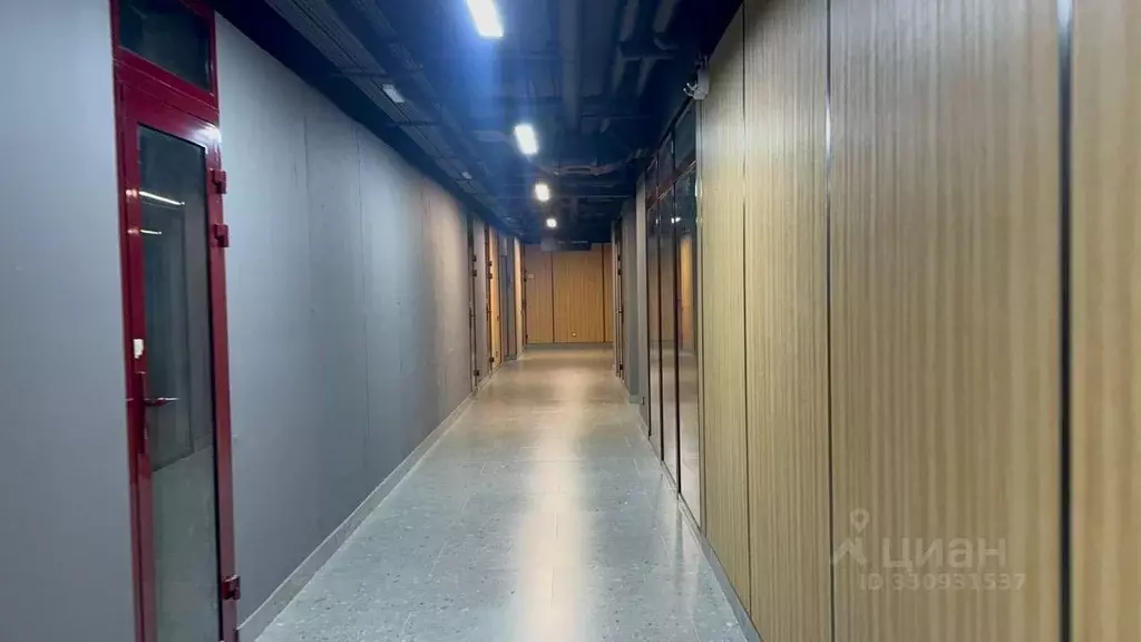 Помещение свободного назначения в Москва Варшавское ш., 150к2 (1100 м) - Фото 2