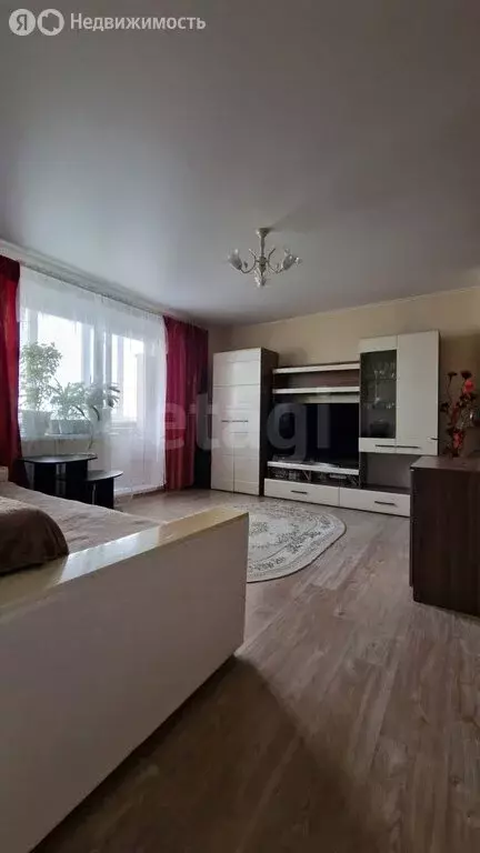 1-комнатная квартира: Тобольск, 7-й микрорайон, 14 (44 м) - Фото 1