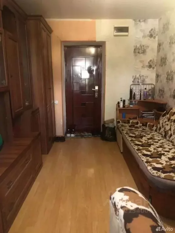 Комната Ставропольский край, Ставрополь ул. Ленина, 102 (12.0 м) - Фото 2