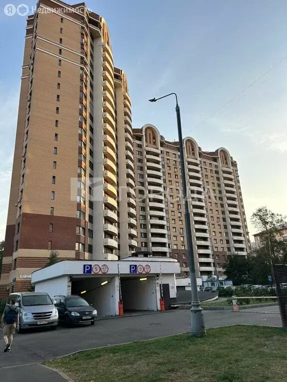 2-комнатная квартира: Москва, Нижегородская улица, 7 (51.2 м) - Фото 0