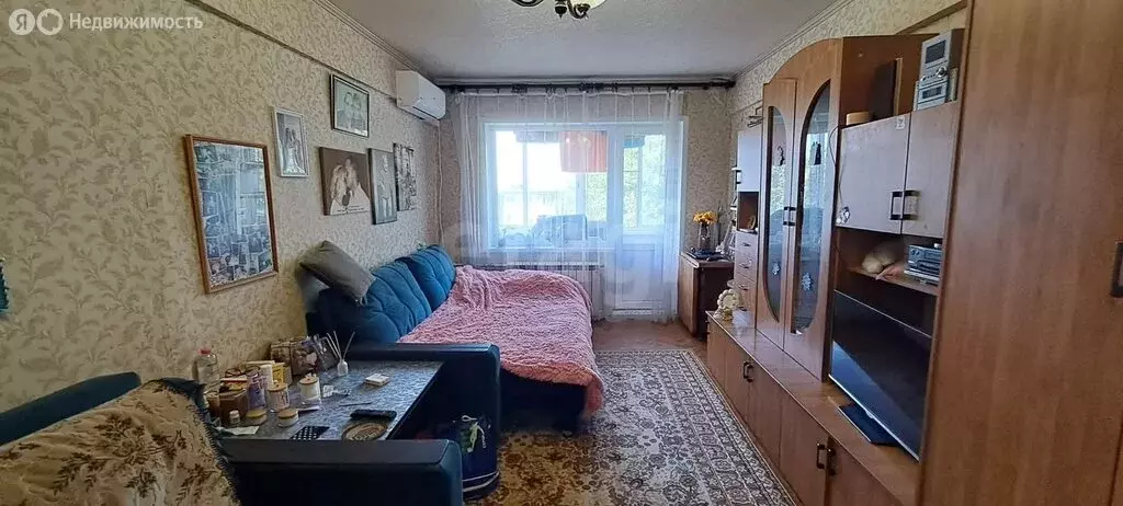 3-комнатная квартира: Тула, улица Металлургов, 69 (59.3 м) - Фото 1