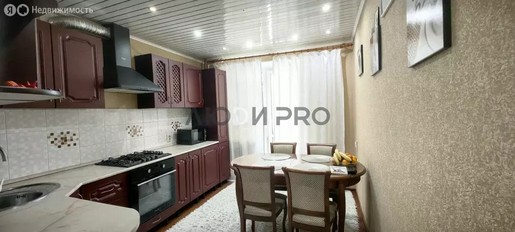 1-комнатная квартира: Саратов, Огородная улица, 144/146 (44.5 м) - Фото 1