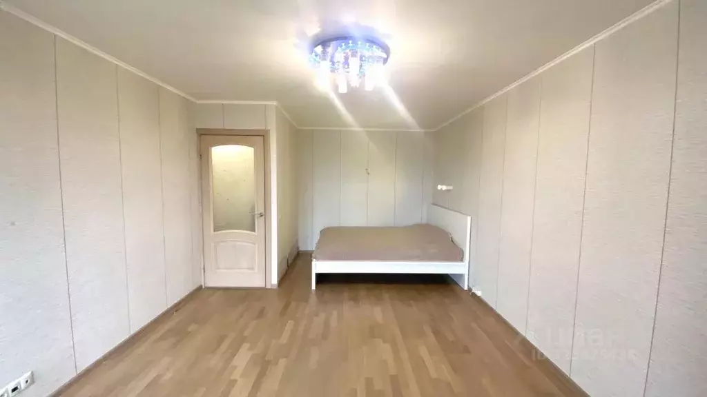 1-к кв. Москва Веерная ул., 28К1 (37.0 м) - Фото 1