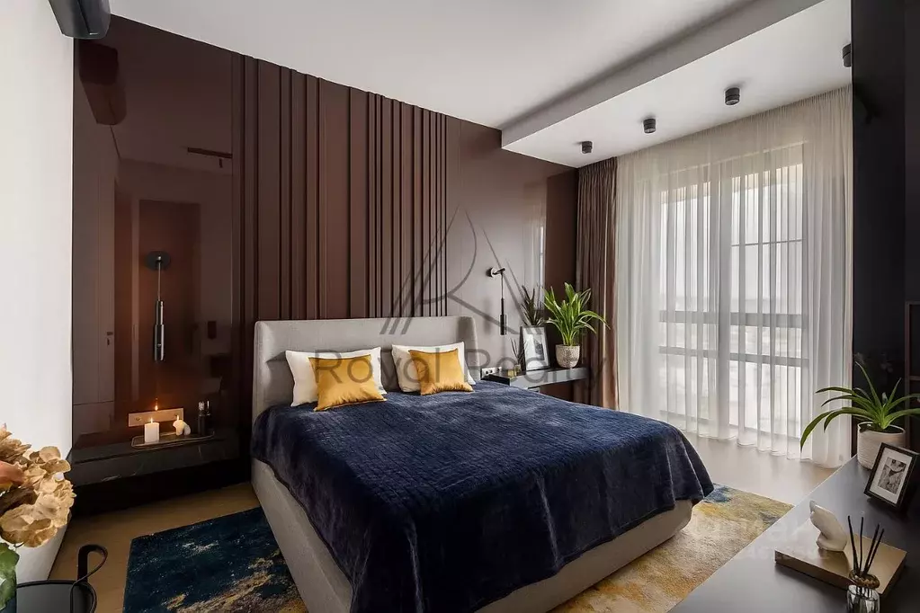 3-к кв. Санкт-Петербург Миргородская ул., 20 (100.0 м) - Фото 1