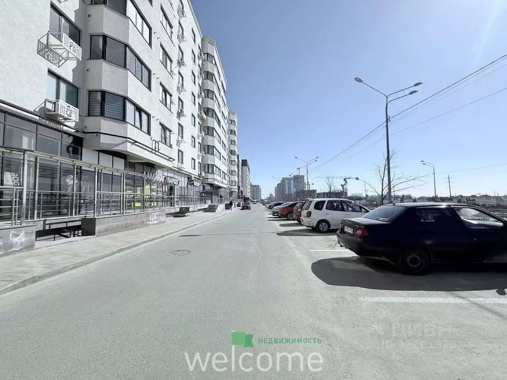 Помещение свободного назначения в Ставропольский край, Ставрополь ул. ... - Фото 2