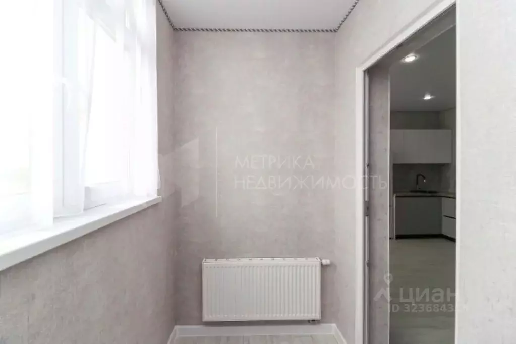 Студия Тюменская область, Тюменский муниципальный округ, д. Патрушева ... - Фото 2