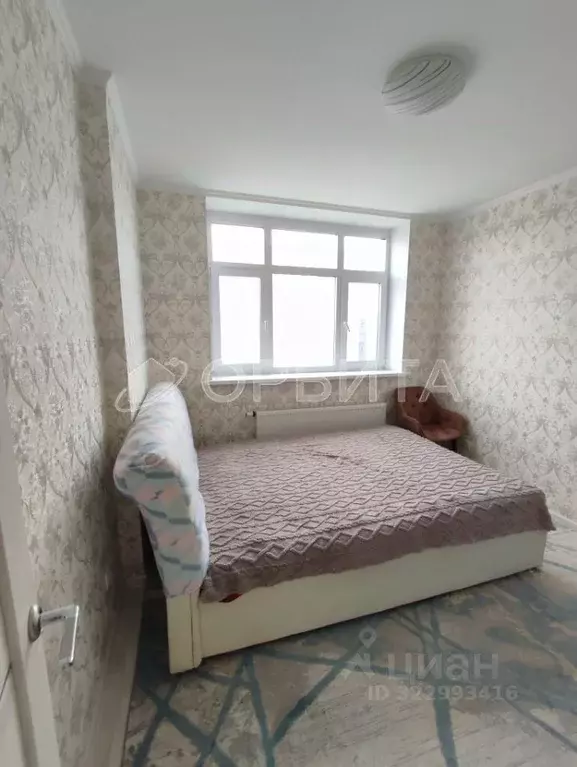 2-к кв. Тюменская область, Тюмень ул. Первооткрывателей, 2 (52.0 м) - Фото 1