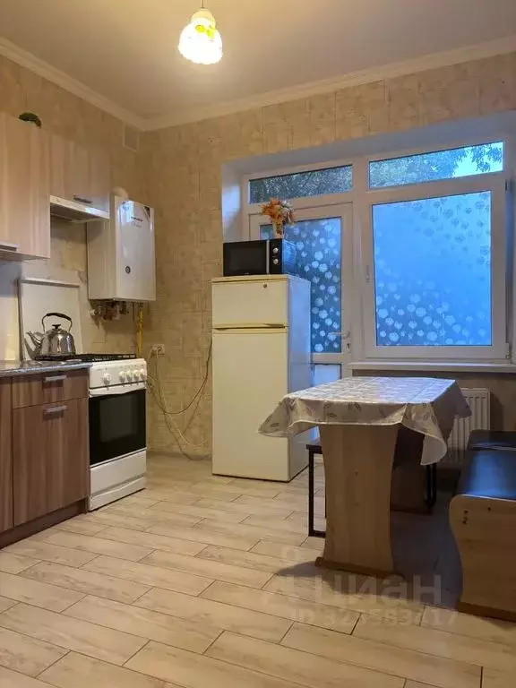 Дом в Краснодарский край, Выселки ст-ца ул. Монтикова, 1А (55 м) - Фото 2