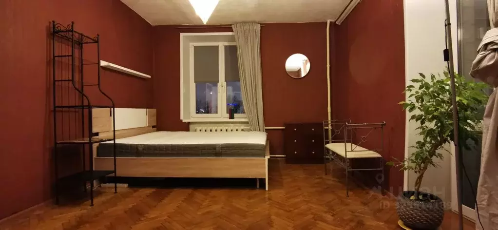 1-к кв. Москва ул. Симоновский Вал, 18 (31.0 м) - Фото 1