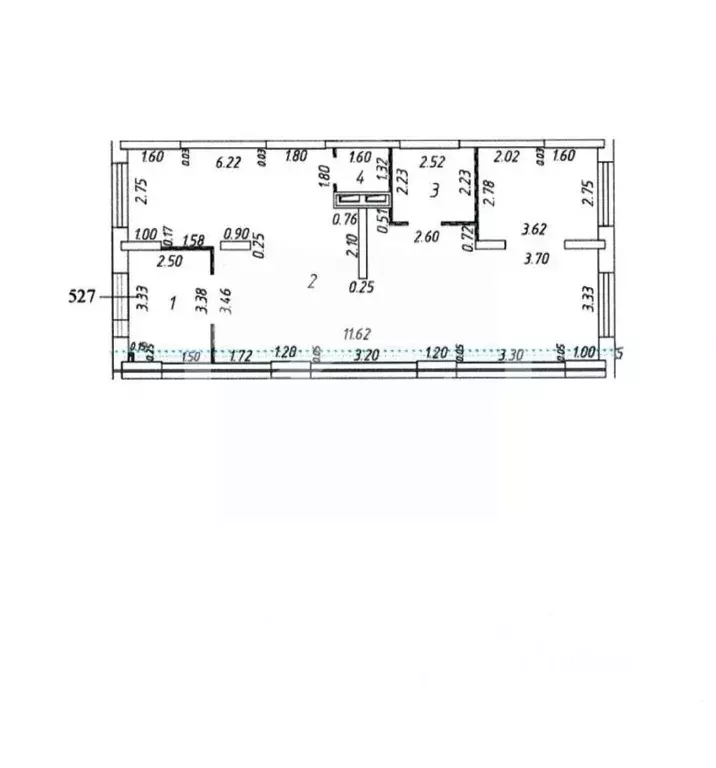 Помещение свободного назначения в Московская область, Ленинский ... - Фото 2