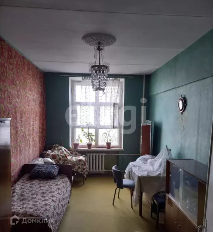 Продаётся 3-к квартира, 86.8 м - Фото 1