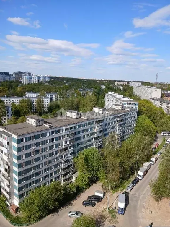 Квартира, 3 комнаты, 96.7 м - Фото 0