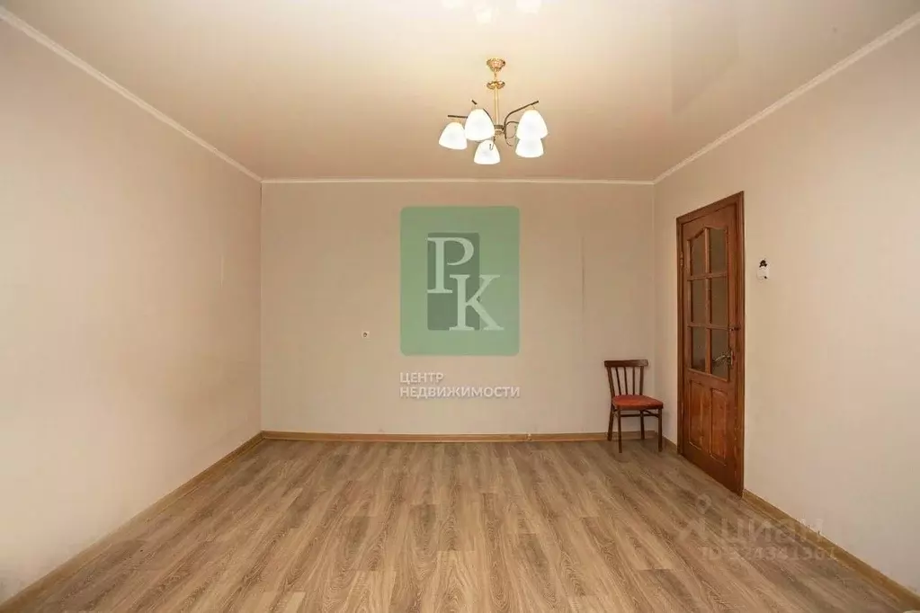 3-к кв. Севастополь просп. Октябрьской Революции, 22/5 (73.0 м) - Фото 2