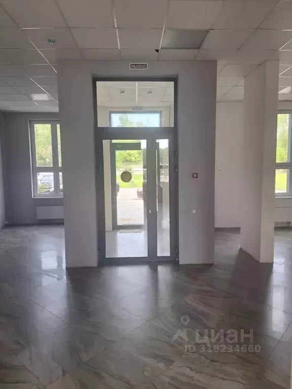 Помещение свободного назначения в Москва ул. Яворки, 1к4 (106 м) - Фото 0