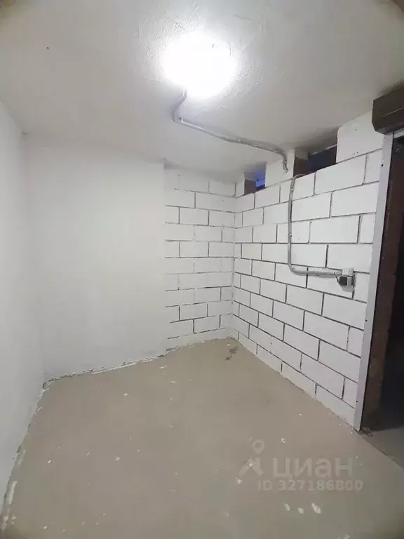 Гараж в Москва ул. Народного Ополчения, 3 (4 м) - Фото 2