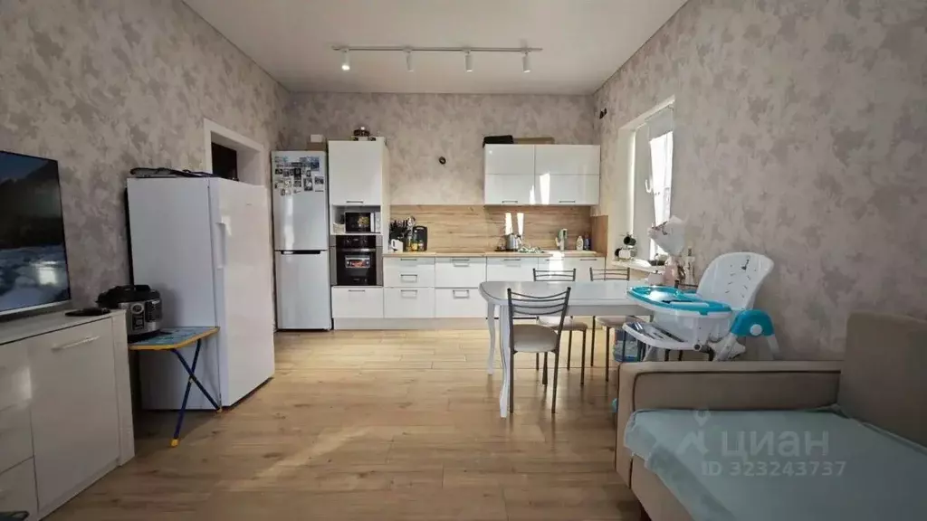 Дом в Краснодарский край, Новороссийск городской округ, Раевская ст-ца ... - Фото 1