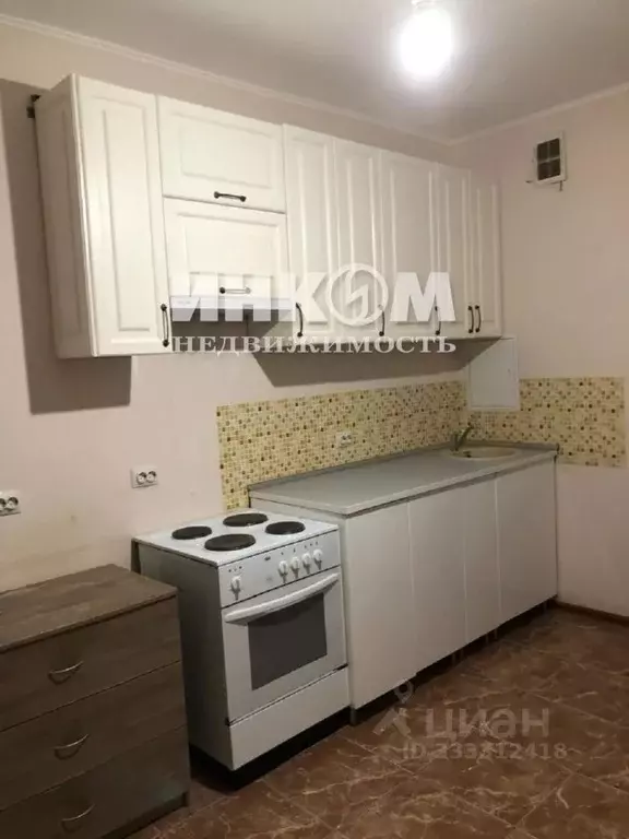 1-к кв. Московская область, Люберцы Зенино ЖК Самолет мкр, ул. ... - Фото 2