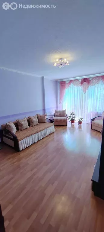 1-комнатная квартира: Батайск, улица Кирова, 28 (44.7 м) - Фото 2