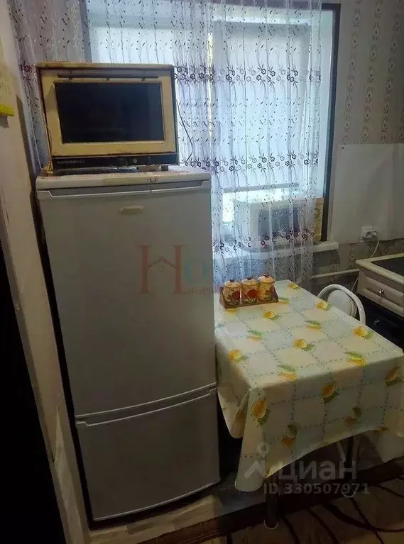 Студия Новосибирская область, Новосибирск ул. Пархоменко, 18 (16.0 м) - Фото 1