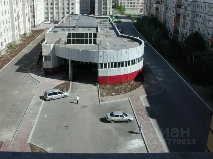 Помещение свободного назначения в Ханты-Мансийский АО, Сургут просп. ... - Фото 0