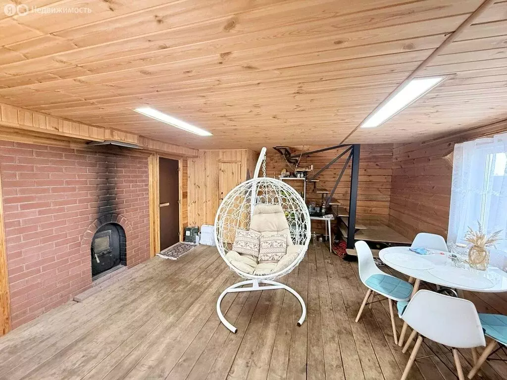 Дом в Алтайский район, деревня Кайбалы (83.1 м) - Фото 1