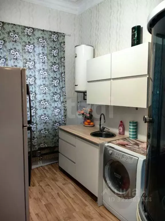 2-к кв. Нижегородская область, Нижний Новгород Революционная ул., 8 ... - Фото 1