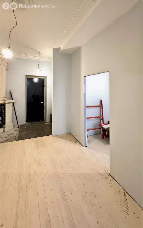 1-комнатная квартира: Санкт-Петербург, Введенская улица, 9 (35.8 м) - Фото 1