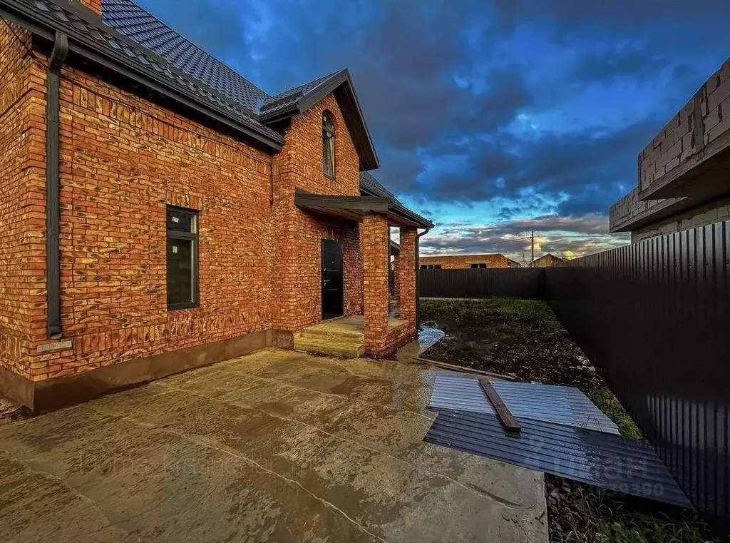 Дом в Краснодарский край, Краснодар 1 Мая ул., 2 (108 м) - Фото 2