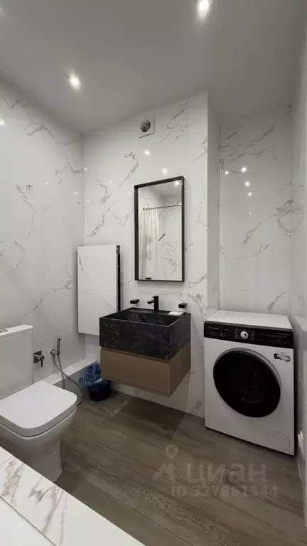 Квартира, 4 комнаты, 99.9 м - Фото 1