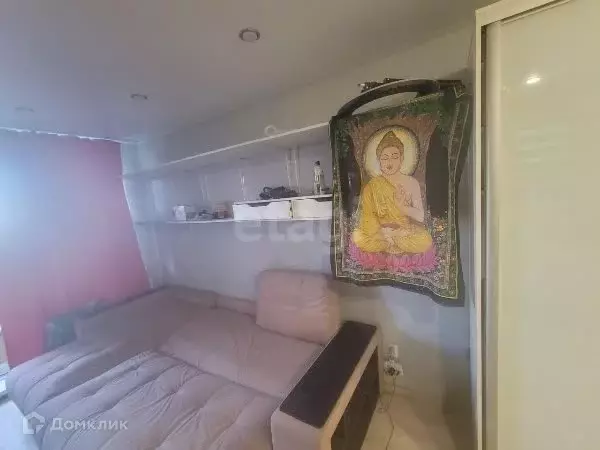Продаётся квартира-студия, 25 м - Фото 0