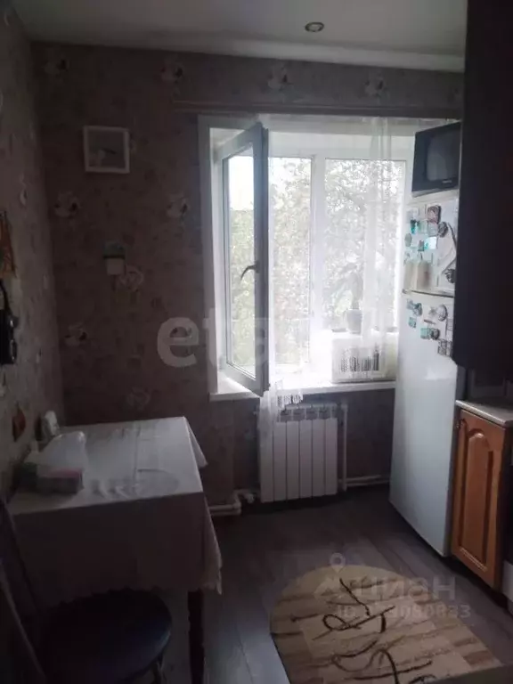 2-к кв. Калужская область, Малоярославец ул. Крупской, 17 (43.0 м) - Фото 2