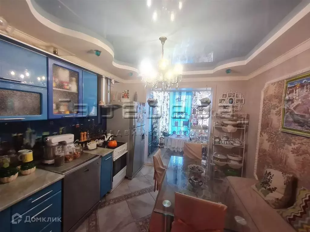 Продаётся 3-к квартира, 80.1 м - Фото 1