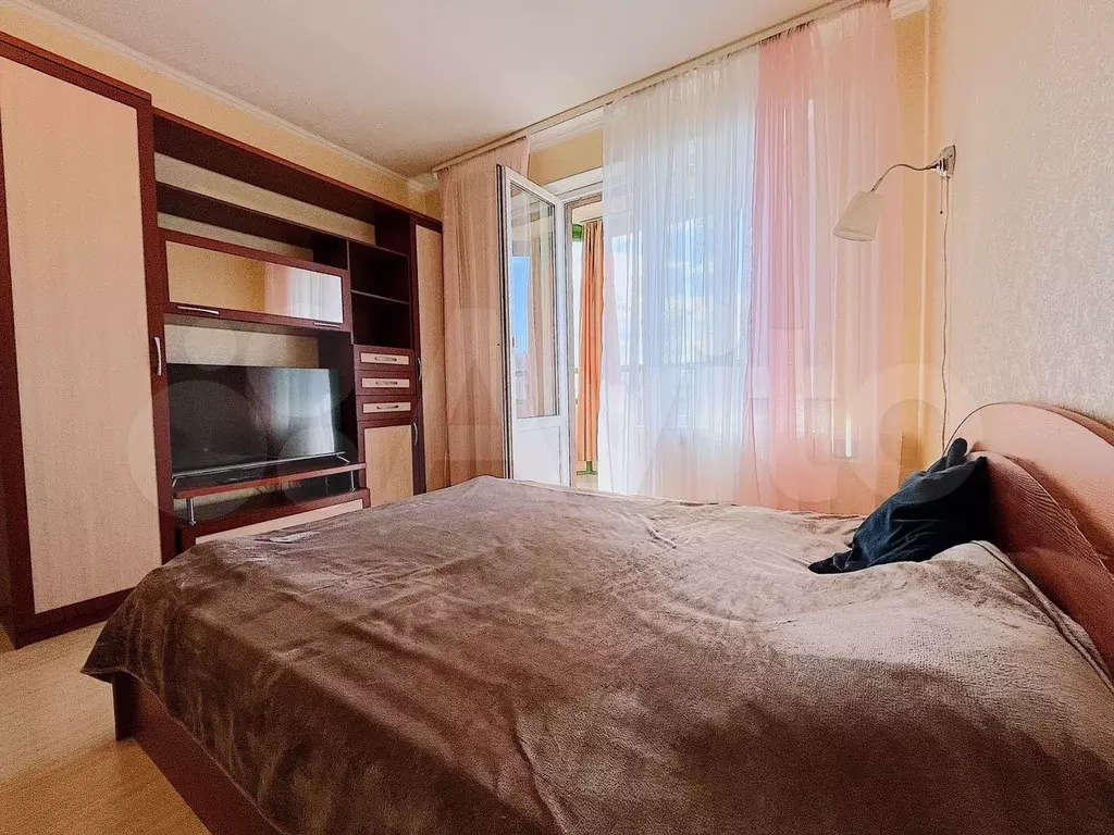 Квартира-студия, 26 м, 17/22 эт. - Фото 0