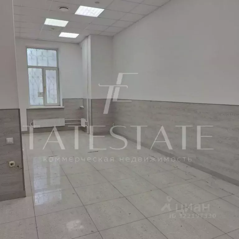 Помещение свободного назначения в Татарстан, Казань Гвардейская ул., ... - Фото 2