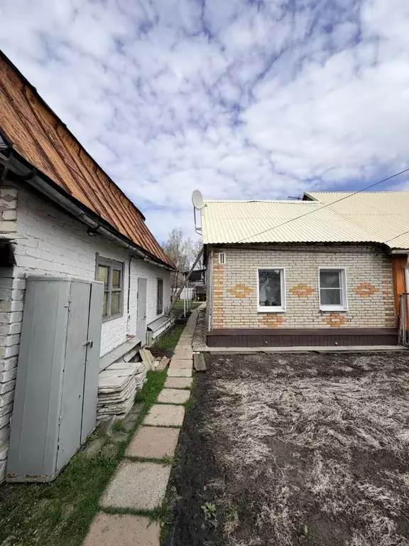 Дом в Пензенская область, Заречный ул. Адмирала Макарова, 11 (50 м) - Фото 2