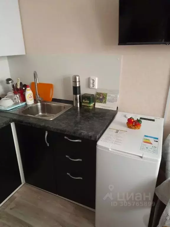 Студия Татарстан, Набережные Челны 64-й комплекс, 07 (20.0 м) - Фото 1