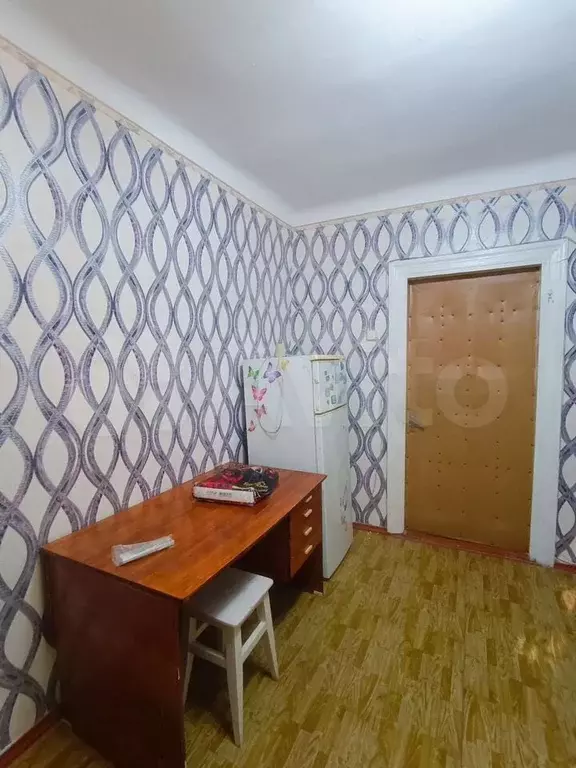 Комната 13 м в 1-к., 1/3 эт. - Фото 1