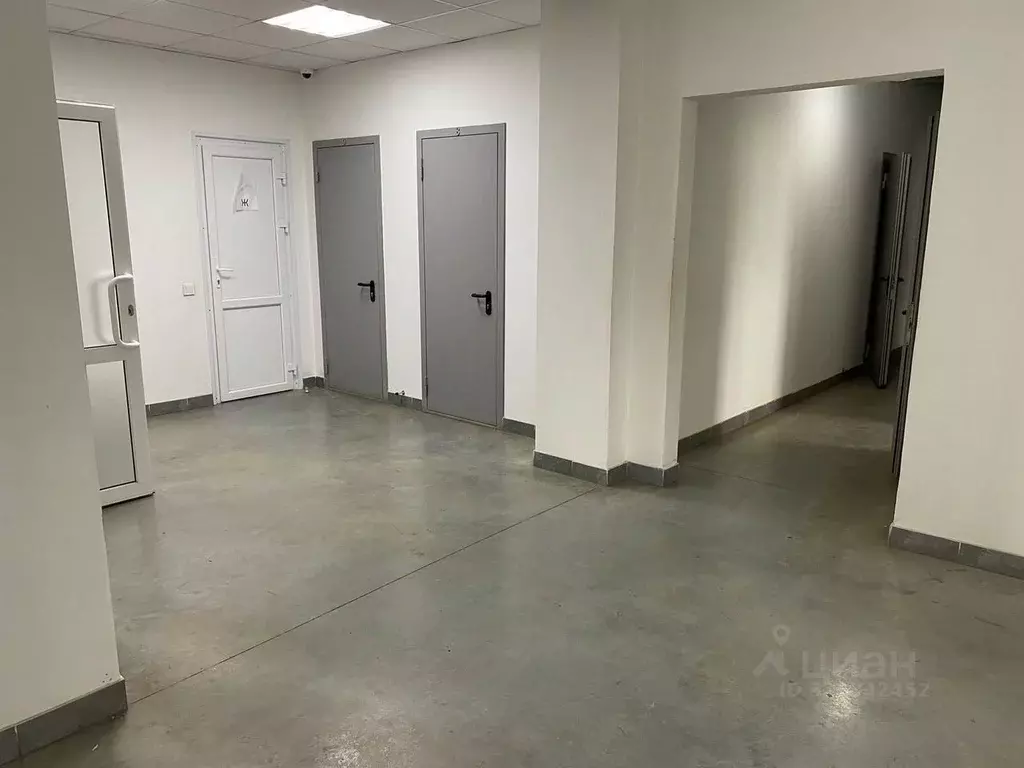 Офис в Свердловская область, Березовский Территория Западная промзона, ... - Фото 1