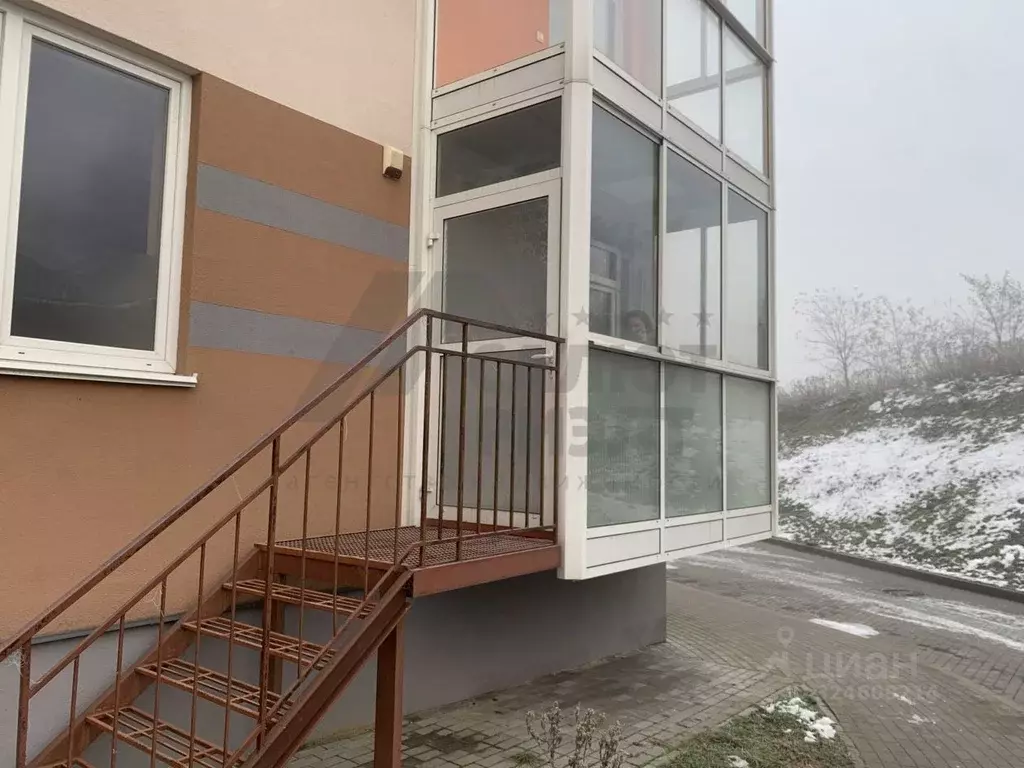 Помещение свободного назначения в Калининградская область, Калининград ... - Фото 1