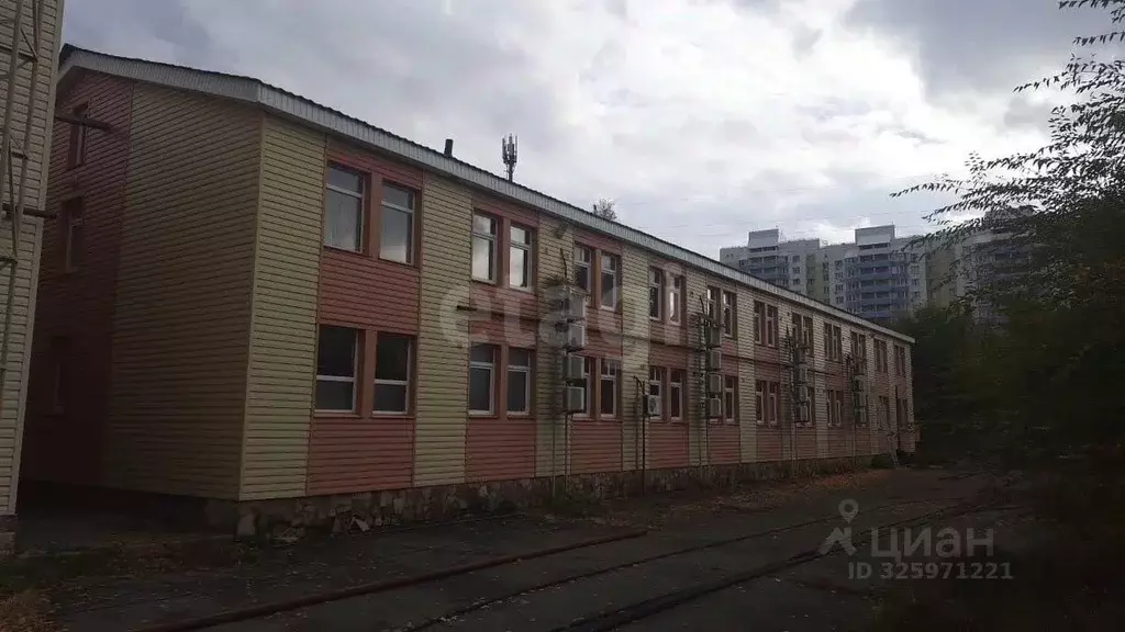 Офис в Оренбургская область, Оренбург Беляевская ул., 12 (752 м) - Фото 1