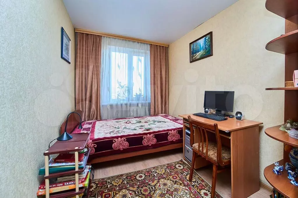 2-к. квартира, 43,2 м, 5/5 эт. - Фото 1