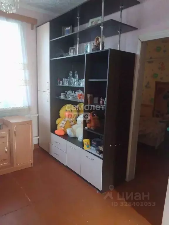 1-к кв. Брянская область, Трубчевск ул. Володарского, 25 (40.9 м) - Фото 2