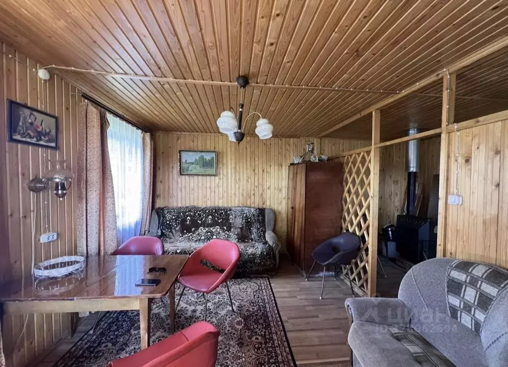 Дом в Владимирская область, Александровский муниципальный округ, д. ... - Фото 2